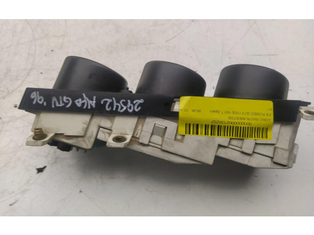 Панель приборов 60657163 Alfa Romeo 166