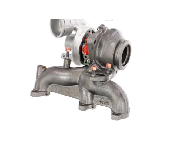 Турбина Skoda Roomster (5J) 54399880054, 54399880054