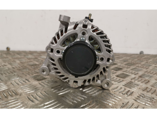 Генератор 23700AB050 Subaru Forester SK 2.5