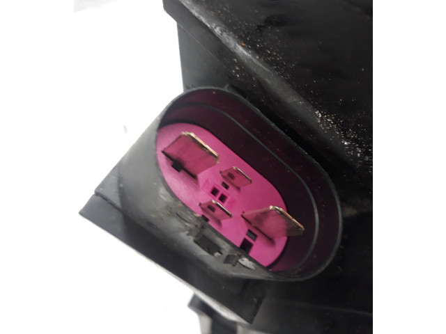 Комплект вентиляторов 3C0959455G, 3C0959455F Volkswagen PASSAT B6 2.0