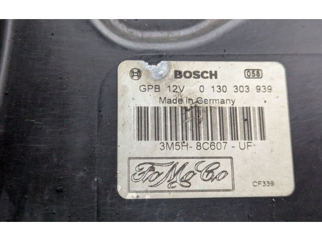 Вентилятор радиатора 3135103654, 1137326148 Volvo C30