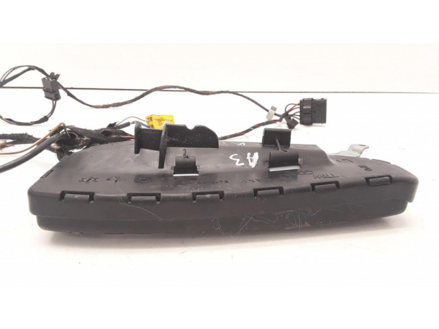 Подушка безопасности в сиденье 8L3880241B, 8L3880241 Audi A3 S3 8L