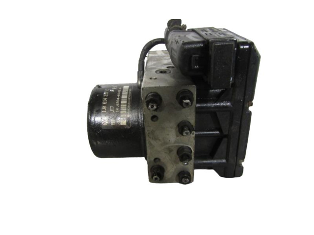 Блок управления АБС 1J0698217A   Audi A3 S3 8L