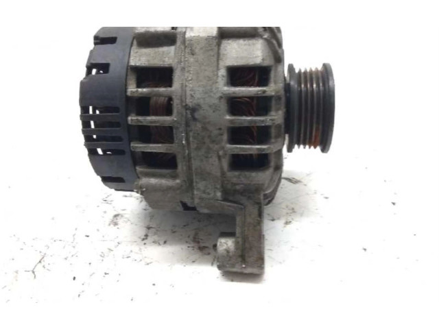 Генератор 442343   Skoda Superb B5 (3U)      