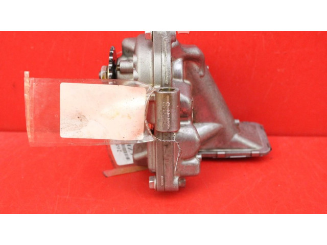 Čerpadlo oleje Toyota Auris E180