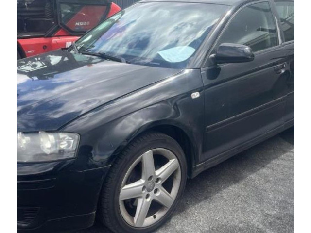 Зеркало электрическое        Audi A3 S3 A3 Sportback 8P  2005 - 2013 года   