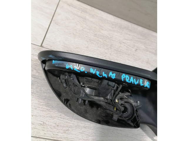 Zpětné zrcátko Mercedes-Benz B W247 2022 A2478108206