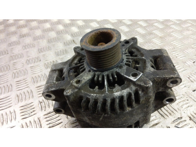 Генератор 7591529   BMW 5 F10 F11      