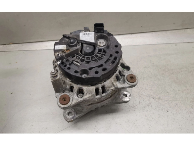 Генератор 045903023A, 0124515022   Skoda Fabia Mk1 (6Y)      