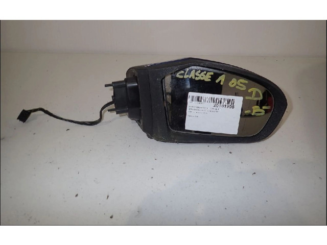 Zpětné zrcátko Mercedes-Benz A W169 2005 169810067628