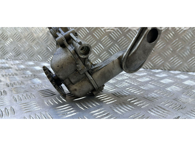 Масляный насос 224DT 9674087680 Jaguar XF