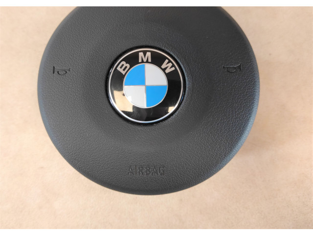 Подушка безопасности водителя 32308092206, 8092206   BMW 2 F45