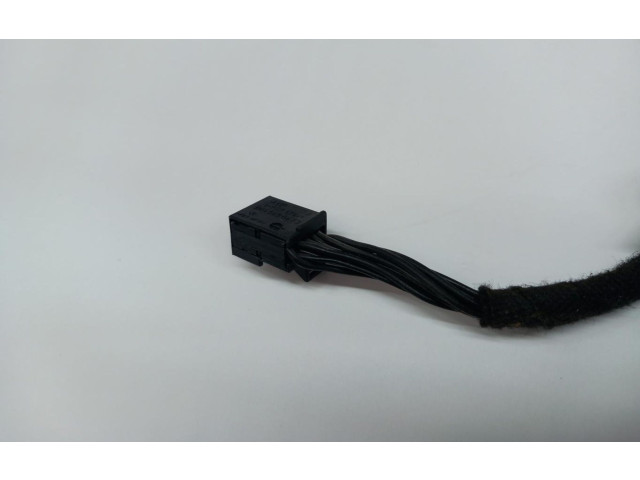 Зеркало электрическое        Mercedes-Benz ML W164  2005 - 2011 года   