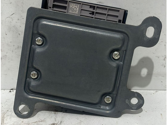 Блок подушек безопасности Dacia Duster