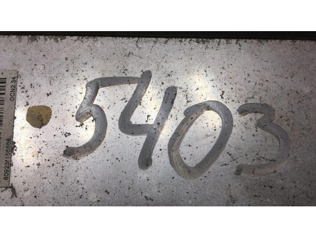 Řídící jednotka 80923F, R04080028C   Citroen Dispatch I 2004