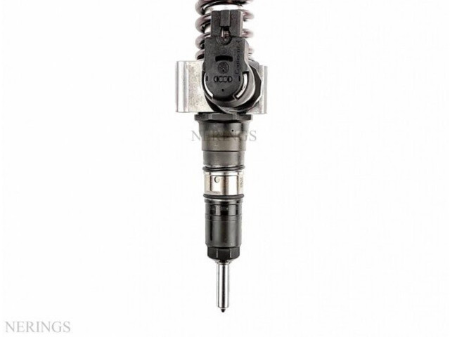 Форсунка 03G130073T, INJD231R    Audi A3 S3 8P   