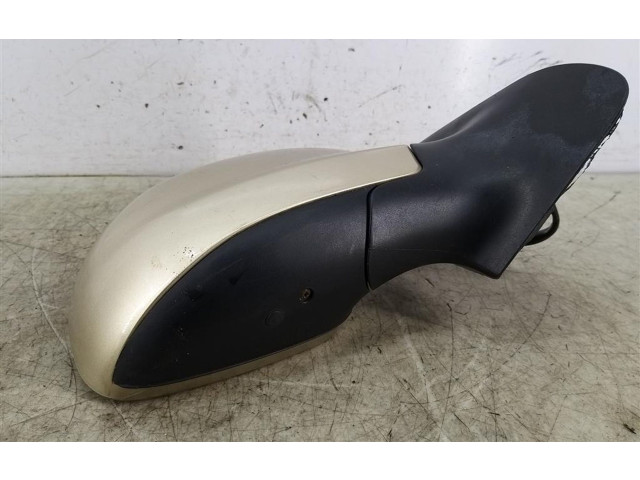 Zpětné zrcátko Volkswagen Bora 2000