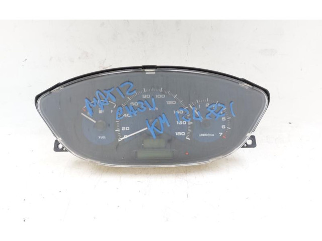 Руль Chevrolet Matiz   -  года 96664132, 96664132      