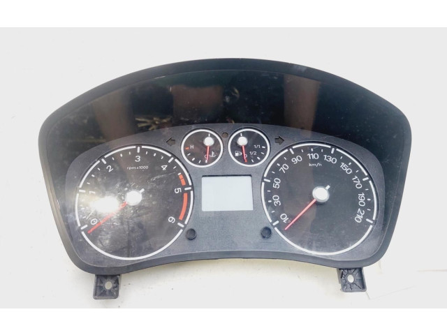 Панель приборов 9T1T10849CF   Ford Transit -  Tourneo Connect       