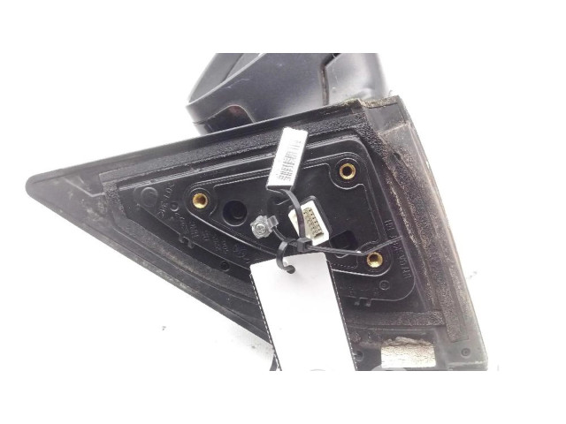 Zpětné zrcátko pravé Hyundai Kona I 2017