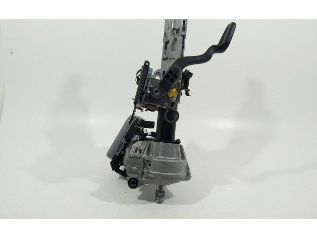    Рулевая рейка 6C1423510CE   Skoda Fabia Mk3 (NJ) 2015 - 2021 года