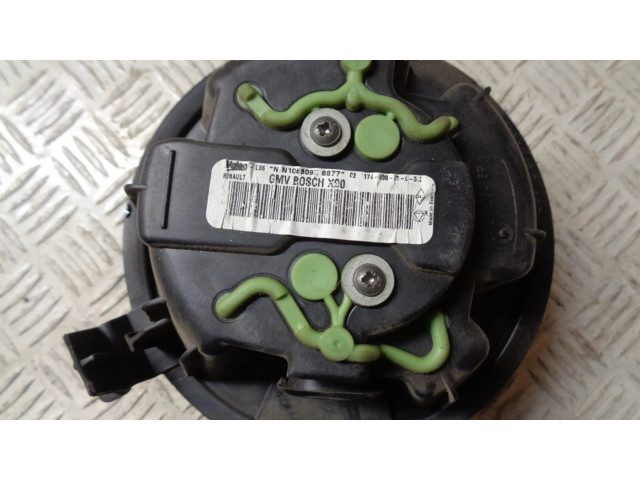 Вентилятор печки NN10660928877 Dacia Duster