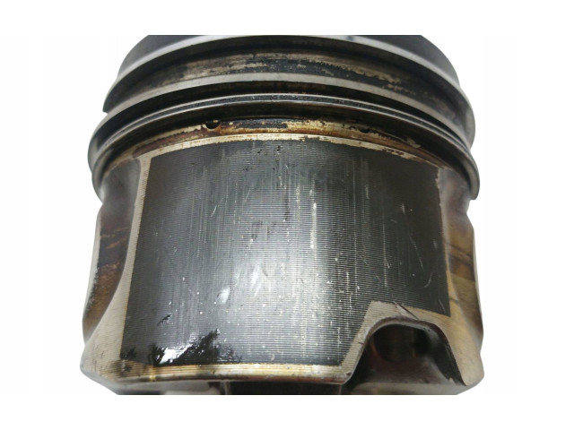 Píst TDI Audi A8 S8 D4 4H