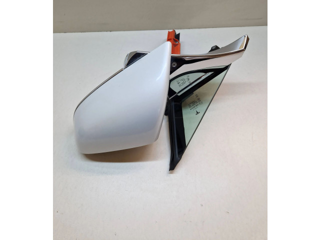 Зеркало электрическое Tesla Model S 2012 - года