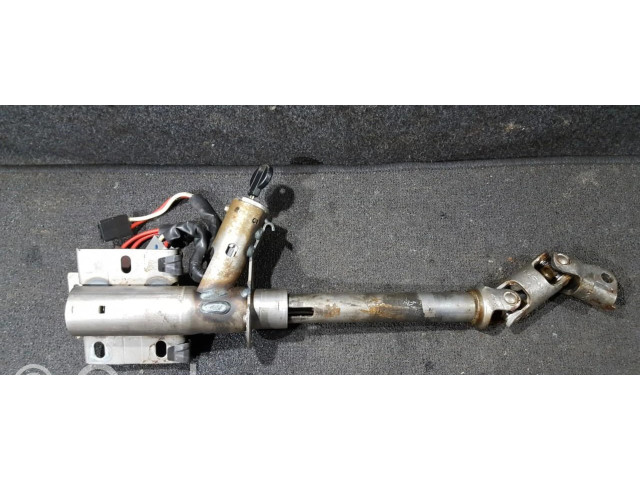    Рулевая рейка    Citroen Saxo 