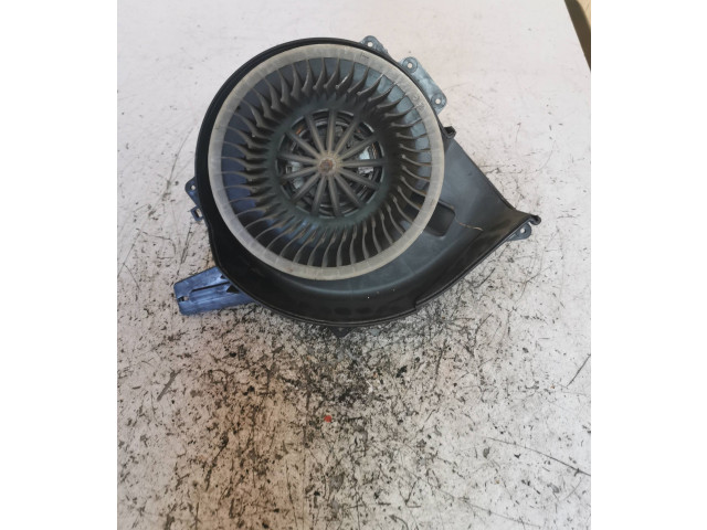 Вентилятор печки 601820015 Seat Cordoba (6L)