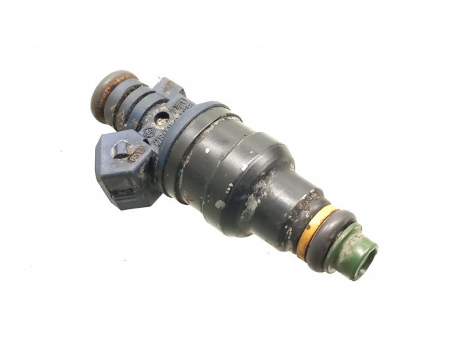 Vstřikovač 0280150455 Porsche Boxster 986 pro benzínový motor 2.5