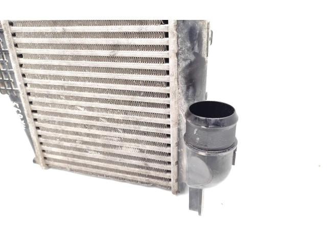 Интеркулер 9675627980 Citroen Berlingo