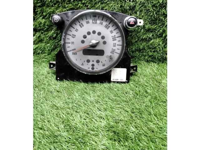 Řídící jednotka 0281011085, 0281011085   Mini One - Cooper R50 - 53 2000