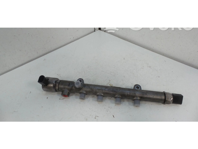 Vstřikovací lišta A6510700495, 9307Z521A Mercedes-Benz C W204 651911