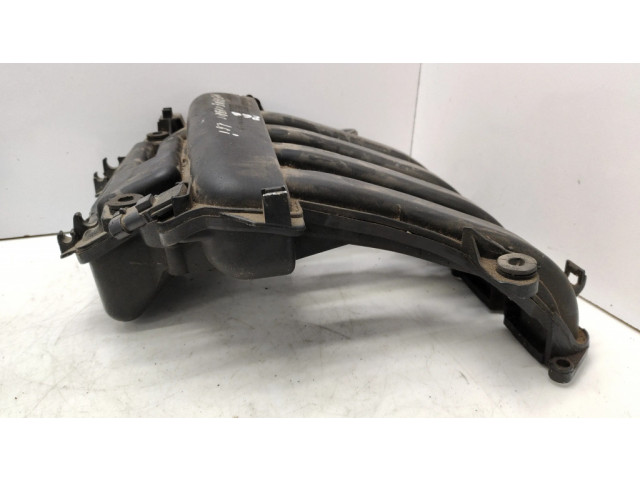 Всасывающий коллектор