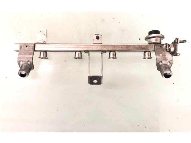 Топливная рампа 00000, 00000 Hyundai i10 для двигателя G4HG5