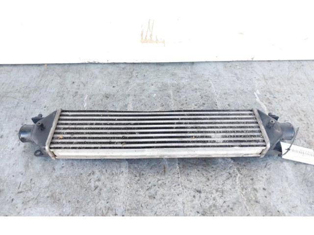 Интеркулер 866455500 Alfa Romeo Mito