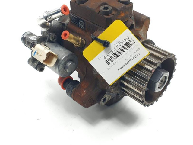 Топливный насос