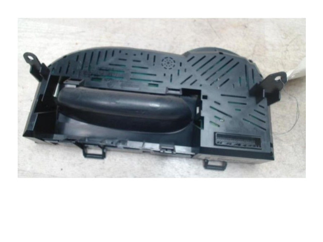 Панель приборов 8200725330, 8200725330   Renault Twingo II       