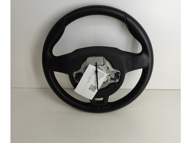 Руль Skoda Yeti (5L)  2009 - 2017 года 5L0419091Q      