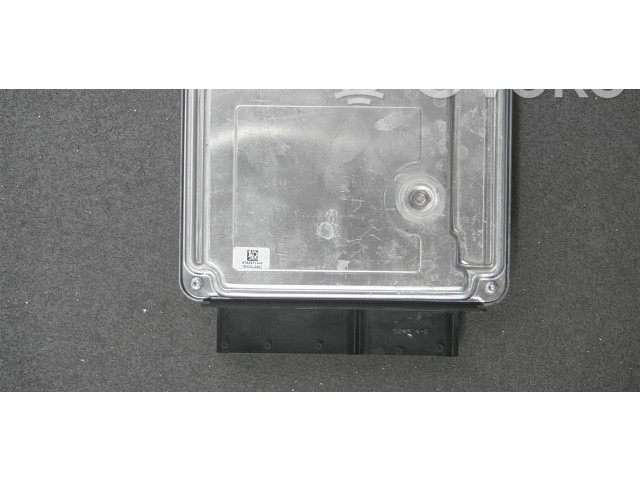 Řídící jednotka 03G906056M Seat Altea XL 2008