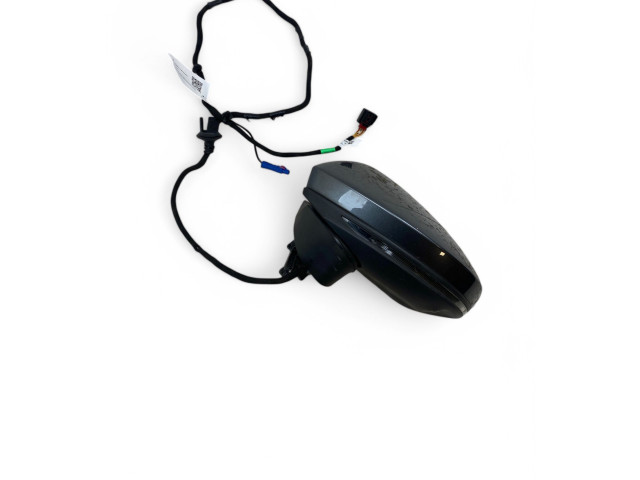 Außenspiegel elektrisch Tür vorne       Audi A6 S6 C8 4K  2018 -  года   