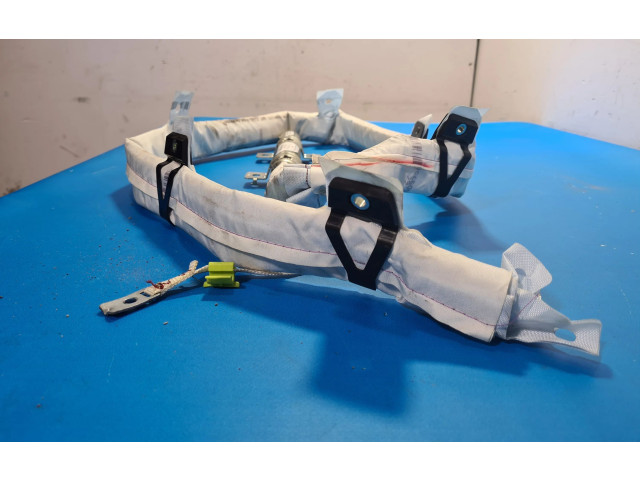 Боковая подушка безопасности    Alfa Romeo GTV