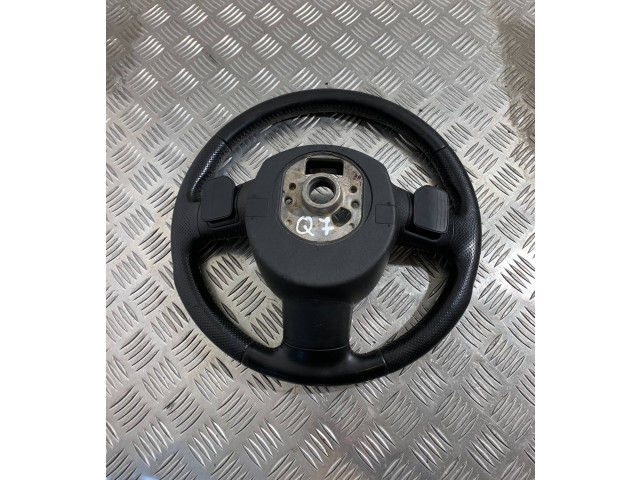 Руль 4F0419091AQ   Audi Q7 4L 2007