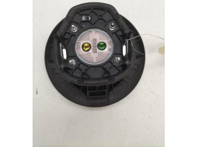 Подушка безопасности водителя 735393580 Fiat Idea