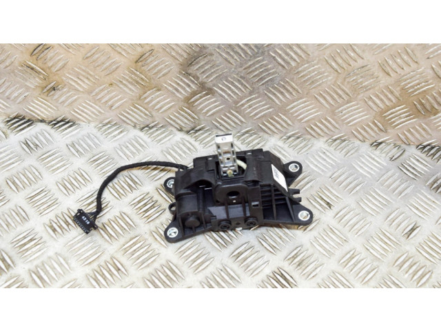 Рычаг переключения передач