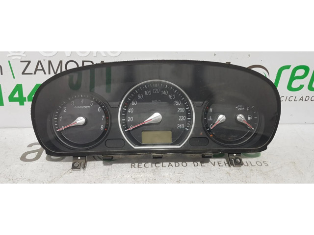 Панель приборов 94003-3K701, CUADROINSTRUMENTOS   Hyundai Sonata       