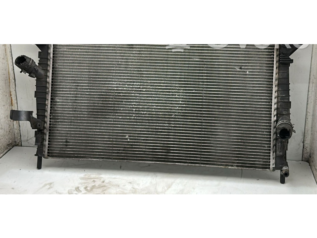 Радиатор охлаждающей жидкости 3M5H8005, 3M5H8005 Volvo C30