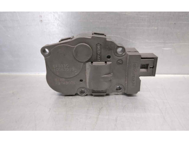 Вентилятор печки K9749005 Audi Q5 SQ5