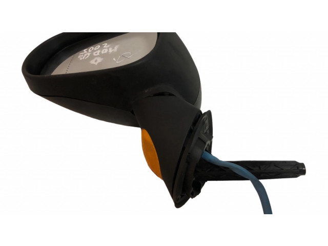 Zpětné zrcátko Renault Trafic II (X83) 2010 E20103022, E20203022